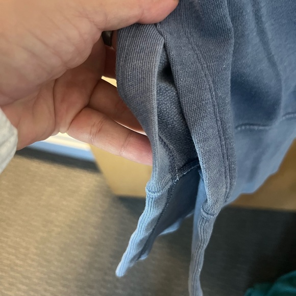 Gap lightweight sweatshirt - Picture 4 of 4